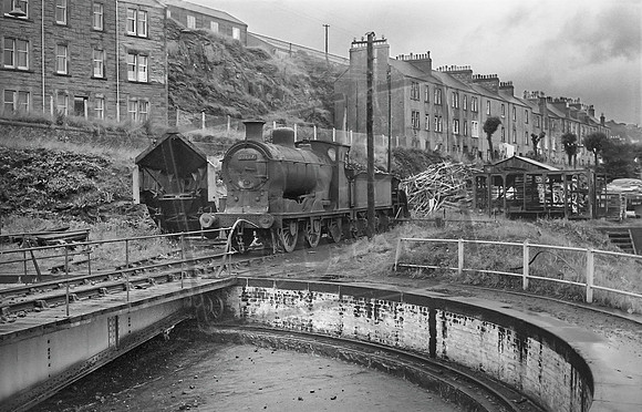 57667 1961-08 Oban MPD