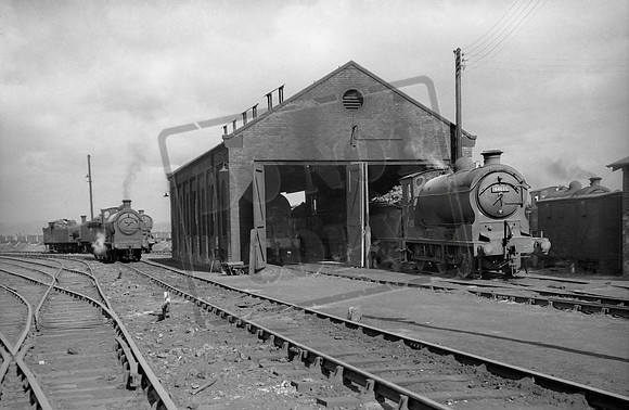 64625 1960 Seafield MPD