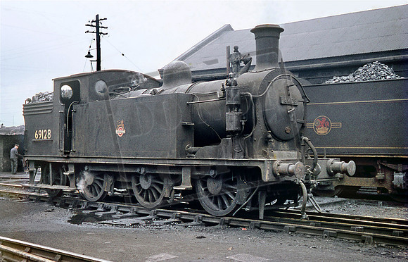 69128 1962-06-12 St. Margaret's MPD
