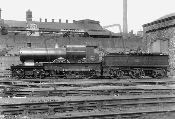 3373 1900s Westbourne Park