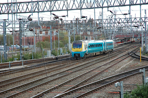 175003 2016-04-23 Crewe