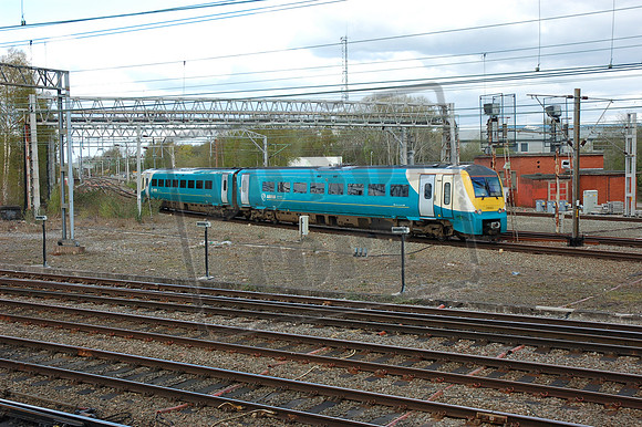 175003 2016-04-23 Crewe