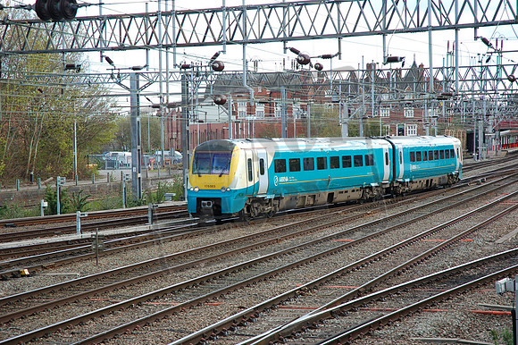 175003 2016-04-23 Crewe