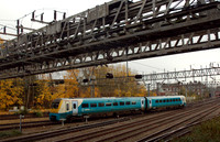 175011 2018-11-10 Crewe
