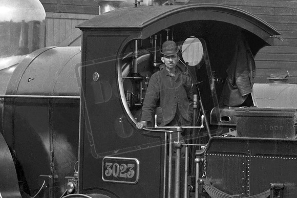 3023 1891 Westbourne Park