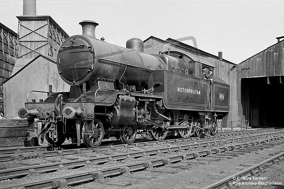 Met 109 1934-05 Neasden