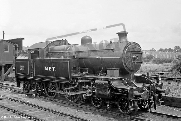 Met 105 1936-07-11 Neasden