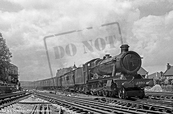 6990 1948-06 Harrow on the Hill