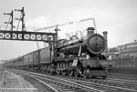 6990 1948-06 Marylebone