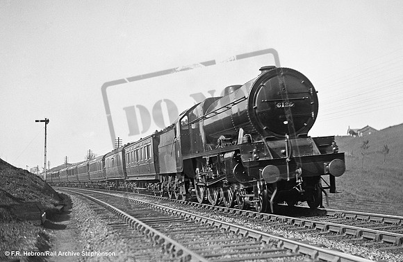 6125 1928-05 Oxenholme