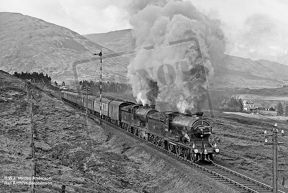 62496 1959-05-07 Bridge of Orchy