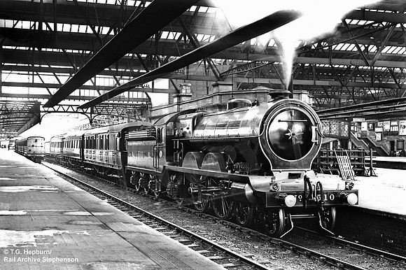 NBR 510 1921c Perth