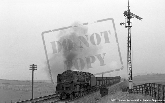 92065 1964c Annfield possibly