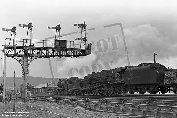92161 1965-08 Penrith
