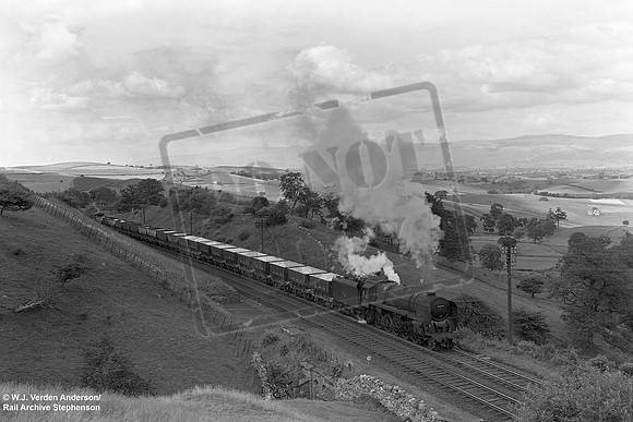 92091 1965c Birkett tunnel
