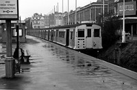LT Tube train 1969-12-13 Kensington Olympia
