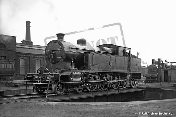 22 1930c Belfast Queens Quay