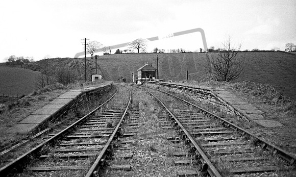 Severn Bridge S&W 1967
