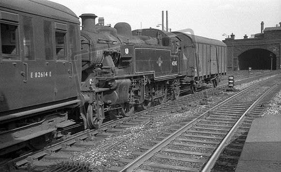 41245 1961 Sheffield Midland