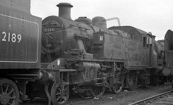 41266 1963-04 Manningham