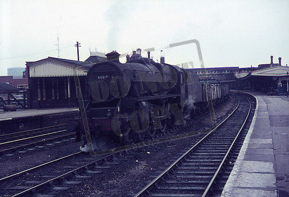 44815 1965-06-10 Gloucester Central