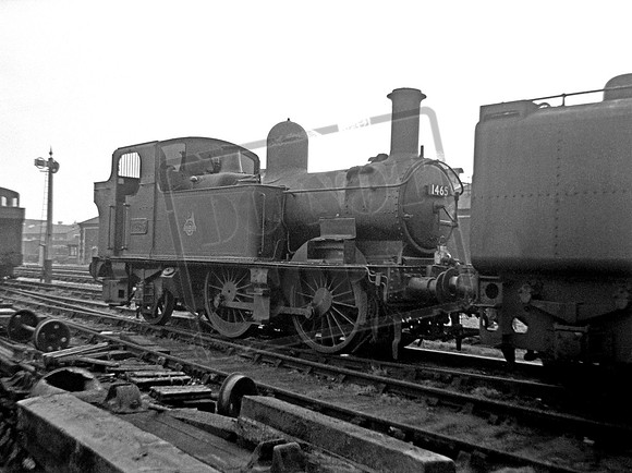1465 1950s Swindon