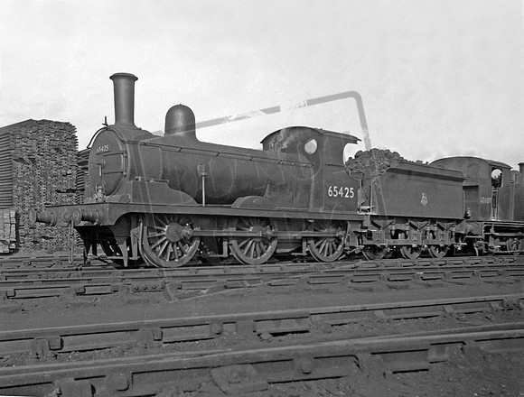 65425 1954-10-17 Cambridge