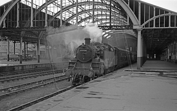82004 1960s Bath Green Park