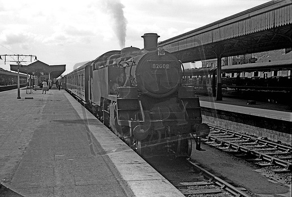 82008 1962 Taunton