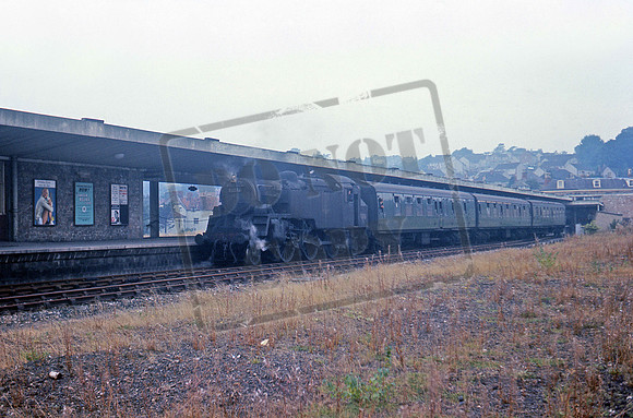 82036 1964-10 Portishead