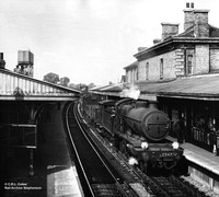 2347 1947 Chichester