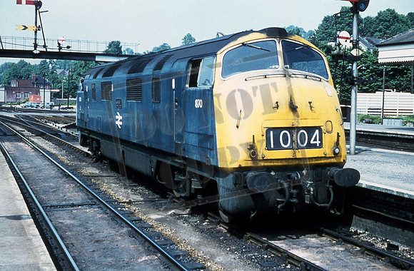 870 1971-06-05 Exeter