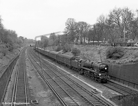 34034 1967-04-29 Clapham Junction