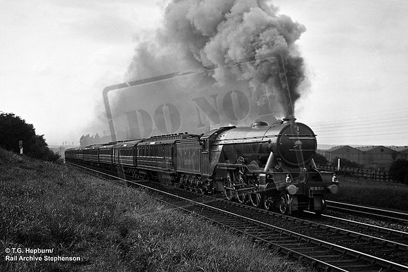 2550 1928c Grantham