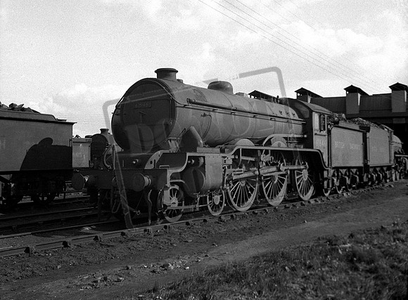 61646 1940s March