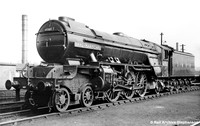 60502 1940s Haymarket shed