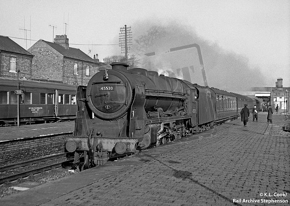 45530 1962c Tring -