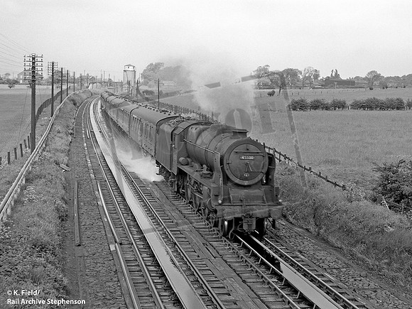 45530 1960c Moore