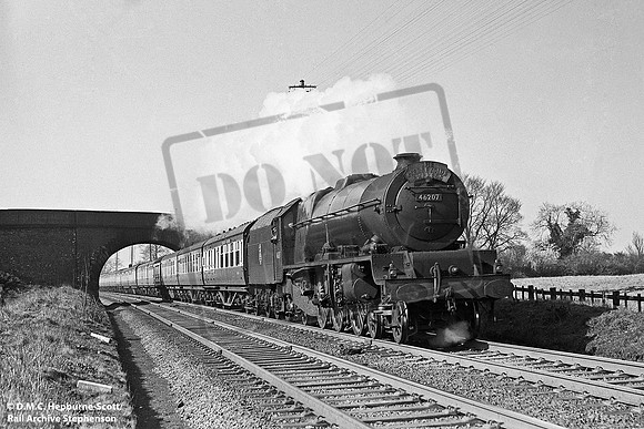 46207 1956-03-10 Blisworth