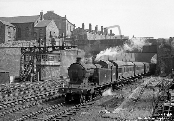 69882 1950s Leeds