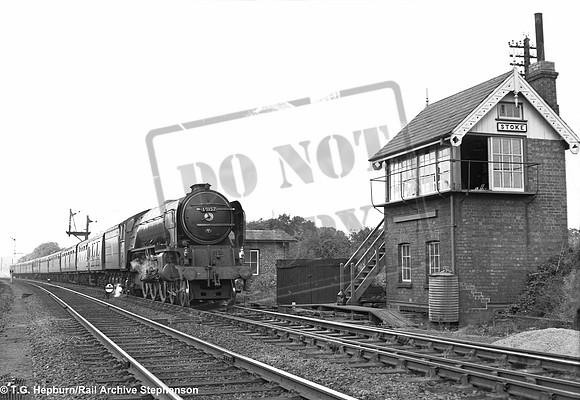 60157 1958-09-11 Stoke
