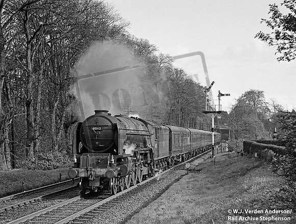 60162 1963-03 Dunblane