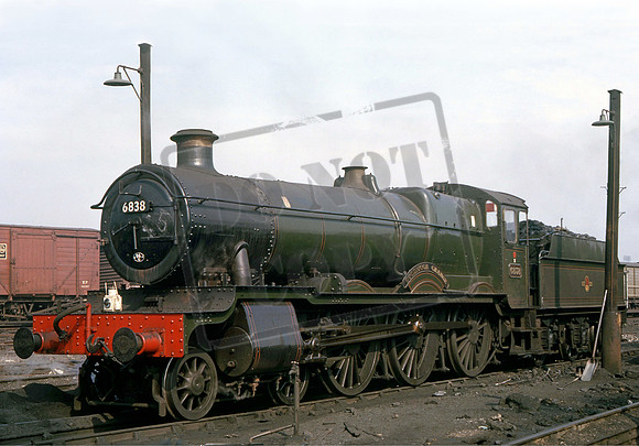 6838 1963-08-02 Shrewsbury