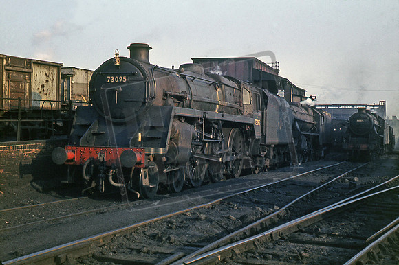 73095 1963-04-07 Shrewsbury
