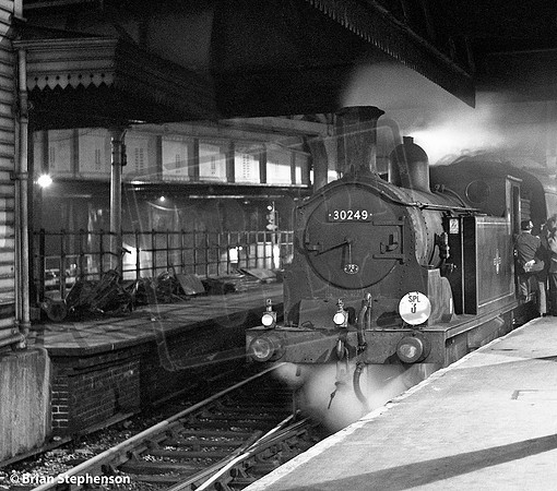 30249 1962-09-30 Paddington
