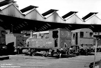 30089 1960-08-21 Guildford shed