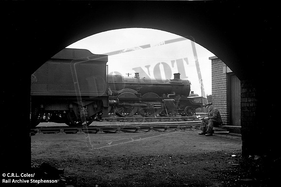 4097 1956-06-24 Old Oak Common