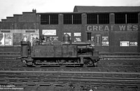 643 1920s Paddington