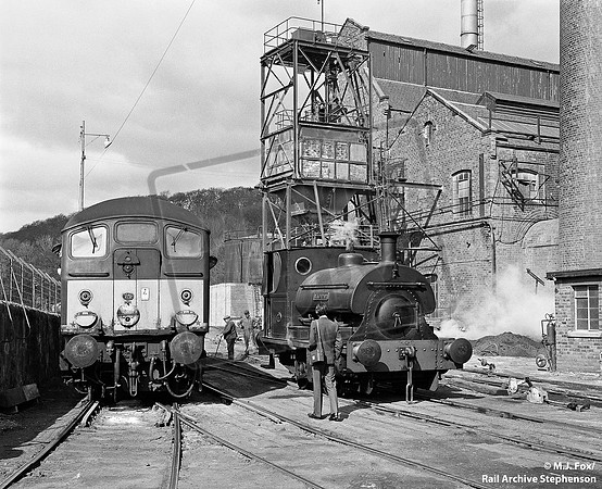 D5071 1969-04-19 Burntisland