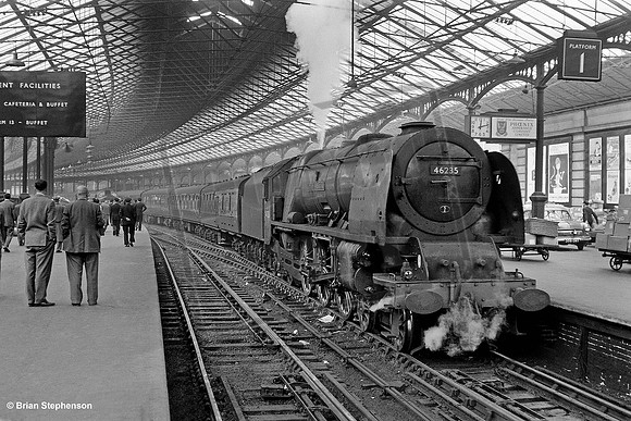 46235 1962-09-07 Euston